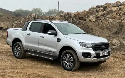 Why You Should Rent A Pick-Up Truck