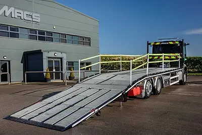 Beavertail Hire<br />
