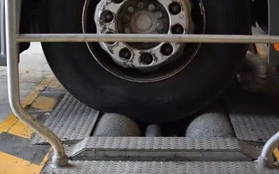 Braking performance assessment requirements