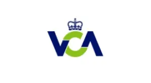 VCA Logo