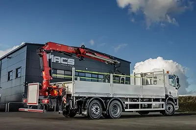 Builders Merchants<br />

