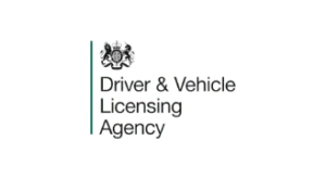 DVLA Logo