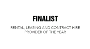 Finalist Logo