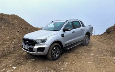 What Is The Best Pick-Up Truck To Rent?