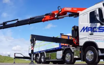 Should You Buy Or Lease A Truck?